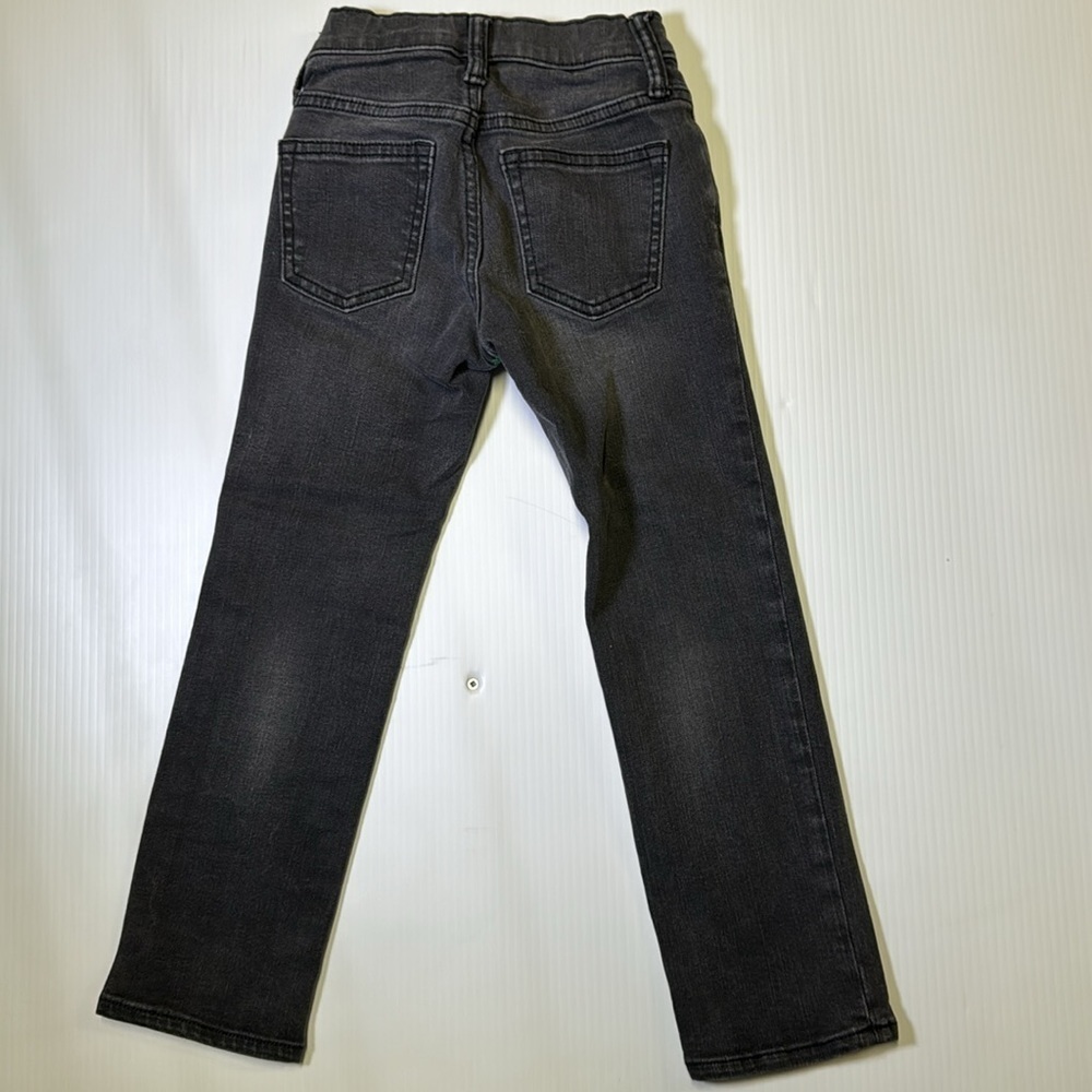 Girls Denim - Picture 2 of 4